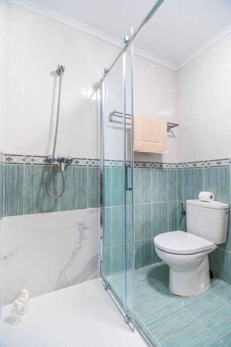 Piso De Diseno En El Casco Antiguo Apartamento Castro Urdiales Exterior foto